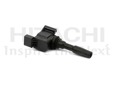 2503966 Котушка запалювання SEAT/SKODA/VW Tarraco/Karoq/T-Roc "1,5-2,0 "15>> HITACHI подбор по vin на Brocar