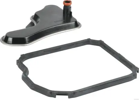 J1350818 Фільтр АКПП з прокладкою Citroen, Peugeot, Renault (вир-во Jakoparts) JAKOPARTS підбір по vin на Brocar