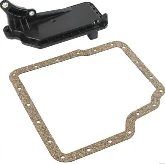J1350833 Фільтр АКПП з прокладкою Audi, SEAT, Skoda, VW (вир-во Jakoparts) JAKOPARTS подбор по vin на Brocar