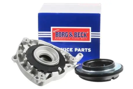 BSM5609 Ремкомплект опорної подушки BORG&BECK подбор по vin на Brocar