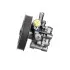 MT016R Насос ГПК відновлений Peugeot 4007 07-12, Mitsubishi Outlander XL 07-12, Citroen C-Crosser 07-12 MSG підбір по vin на Brocar