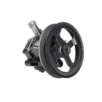 MT016R Насос ГПК відновлений Peugeot 4007 07-12, Mitsubishi Outlander XL 07-12, Citroen C-Crosser 07-12 MSG підбір по vin на Brocar