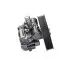 MT016R Насос ГПК відновлений Peugeot 4007 07-12, Mitsubishi Outlander XL 07-12, Citroen C-Crosser 07-12 MSG підбір по vin на Brocar