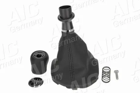 75648 Накладка ручки КПП AIC подбор по vin на Brocar