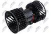 EWNBM014 Вентилятор обдува воздуха range rover 64118385558 NTY підбір по vin на Brocar