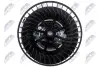 EWNBM014 Вентилятор обдува воздуха range rover 64118385558 NTY підбір по vin на Brocar