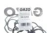 GZA3033 Прокладка кришки клапанів GAZO підбір по vin на Brocar