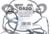 GZA3034 Прокладка кришки клапанів GAZO підбір по vin на Brocar