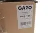 GZE1136 Кришка клапанів GAZO підбір по vin на Brocar