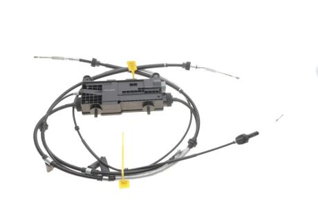 LR013699 Моторчик стоянкового гальма ADLER подбор по vin на Brocar