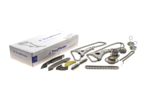 2760502416KIT Комплект ланцюга привідного грм OEM підбір по vin на Brocar