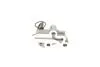 2760502416KIT Комплект ланцюга привідного грм OEM підбір по vin на Brocar