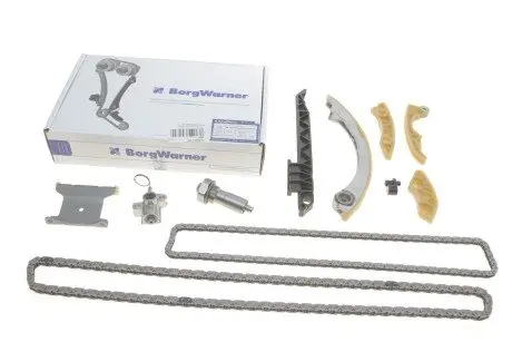 24461834KIT К-кт ланцюга привідного грм OEM підбір по vin на Brocar
