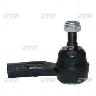 CE0298R Наконечник рульовоi тяги CTR підбір по vin на Brocar