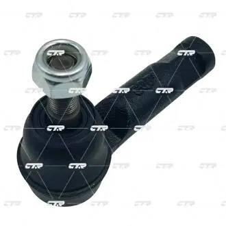 CE0928 Наконечник рульової тяги CTR підбір по vin на Brocar