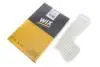 WA9575 ФІЛЬТР ПОВІТРЯ WIX FILTERS підбір по vin на Brocar