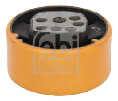 184160 Подушка двигуна FEBI BILSTEIN підбір по vin на Brocar