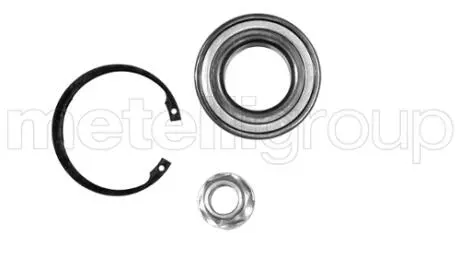 6197695 Підшипник маточини перед. Toyota Camry 96-06/Lexus RX300 03-08 (45x84x45) CIFAM підбір по vin на Brocar