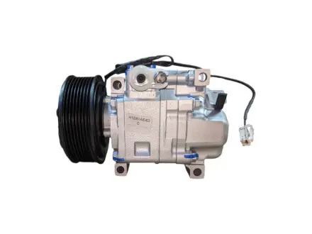 H12A1AE4DC Компресор кондиціонера відновлений MAZDA 6 (GG) 02-07, 5 05-10 MSG підбір по vin на Brocar