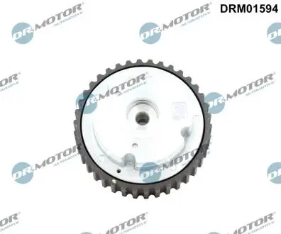 DRM01594 Шестерня розподiльчого валу DR.MOTOR підбір по vin на Brocar