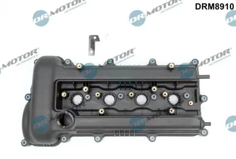 DRM8910 Кришка головки цилiндра DR.MOTOR підбір по vin на Brocar
