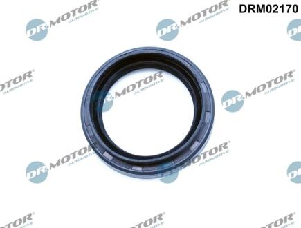 DRM02170 Ущільнювальне кільце вала, диференціал DR.MOTOR подбор по vin на Brocar