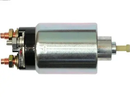 SS9019 Реле втягуюче стартера AUTO STARTER підбір по vin на Brocar