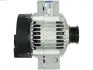 A4020PR Генератор AUTO STARTER підбір по vin на Brocar