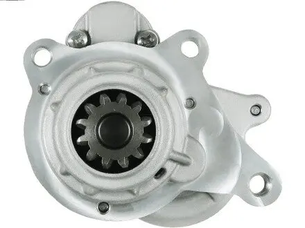 S9381S Стартер AUTO STARTER подбор по vin на Brocar