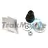 Пильник ШРКШ внутрішній  VW T4,Vito W639 2004- 50-0778