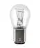 7528ULT2BL Лампа розжарювання P21/5W12V 21/5W BAY15d Ultra Life (Blister 2шт)(вир-во OSRAM) OSRAM підбір по vin на Brocar