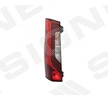 ZBZ191427L ЗАДНИЙ ФОНАРЬ SIGNEDA підбір по vin на Brocar