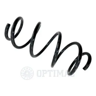 OPCSP01441 Пружина підвіски OPTIMAL підбір по vin на Brocar