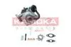 Турбокомпресор Fiat Doblo 1.3JTD 8600024