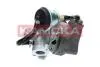8600024 Турбокомпресор Fiat Doblo 1.3JTD KAMOKA підбір по vin на Brocar