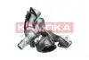 8600029 Турбокомпресор Opel Astra J/Insignia A/Zafira 1.4i 10- KAMOKA підбір по vin на Brocar
