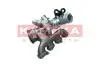 8600029 Турбокомпресор Opel Astra J/Insignia A/Zafira 1.4i 10- KAMOKA підбір по vin на Brocar