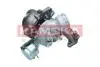8600011 Турбокомпресор VW Caddy III 1.9TDI 03-10 KAMOKA підбір по vin на Brocar
