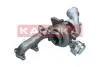 8600011 Турбокомпресор VW Caddy III 1.9TDI 03-10 KAMOKA підбір по vin на Brocar