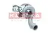 8600012 Турбокомпресор Renault Scenic/Laguna 1.9dCi 01- KAMOKA підбір по vin на Brocar