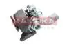8600012 Турбокомпресор Renault Scenic/Laguna 1.9dCi 01- KAMOKA підбір по vin на Brocar