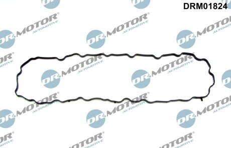 DRM01824 Прокладка масляного пiддона DR.MOTOR підбір по vin на Brocar