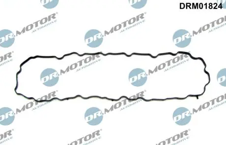 DRM01824 Прокладка масляного пiддона DR.MOTOR підбір по vin на Brocar
