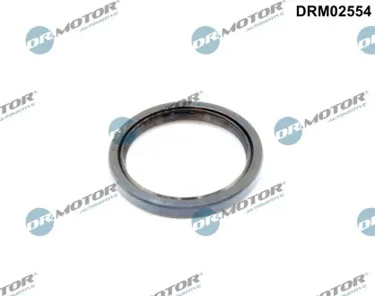 DRM02554 Сальники валу DR.MOTOR підбір по vin на Brocar