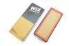 WA9833 Фільтр повітряний BMW 3, 5, X5 3.0-5.0 D 11- (вир-во WIX-FILTERS) WIX FILTERS підбір по vin на Brocar
