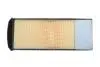 WA9833 Фільтр повітряний BMW 3, 5, X5 3.0-5.0 D 11- (вир-во WIX-FILTERS) WIX FILTERS підбір по vin на Brocar