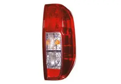 3378932 Ліхтар задній правий NISSAN NAVARA (2005) (вир-во Van Wezel) VAN WEZEL підбір по vin на Brocar