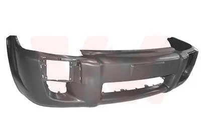 8267570 Бампер передній HYUNDAI TUCSON 04>10 (вир-во Van Wezel) VAN WEZEL підбір по vin на Brocar