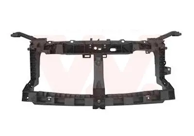 3891668 Панель передня NISSAN/ OPEL/ RENAULT (вир-во Van Wezel) VAN WEZEL подбор по vin на Brocar