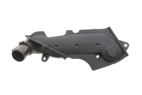 775111 Корпус термостату AUDI A6 2.4 97- (вир-во NRF) NRF підбір по vin на Brocar